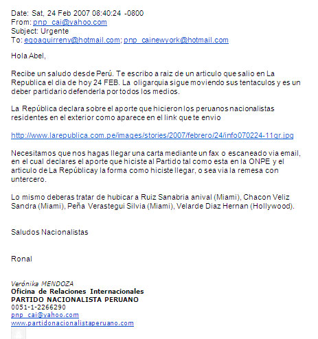 email-Veronika-Mendoza