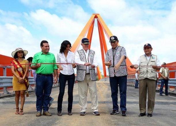 El presidente Pwedro Pablo Kuczynski