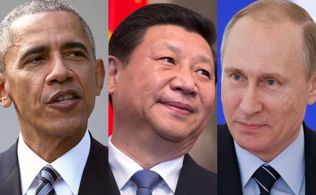 Altas autoridades de las 21 economías más poderosas del mundo vendrá a Lima. Entre ellas los presidente Barack Obama (Estados Unidos), Xi Jinping (China) y Vladimir Putin (Rusia).