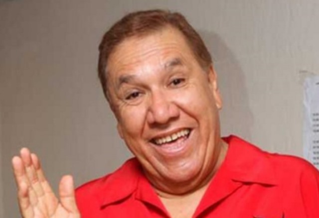 El reconocido cómico “Gordo” Casaretto volvió a sufrir un nuevo derrame cerebral, que ha puesto en peligro su vida.