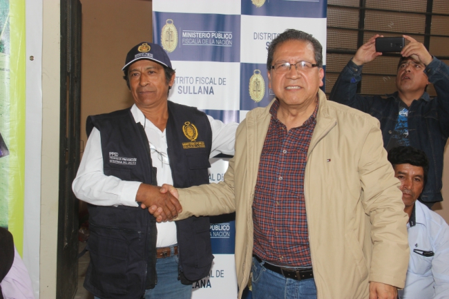 Fiscal de la Nación