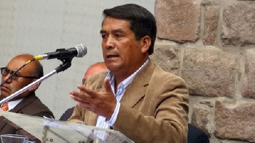 Benicio Rios