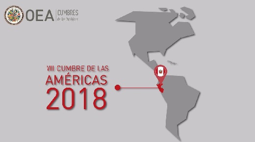 cumbre de las americas
