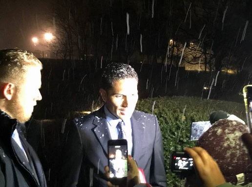 Paolo espera impaciente el fallo de la FIFA