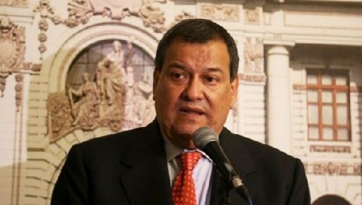 Jorge Nieto