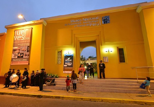 museo