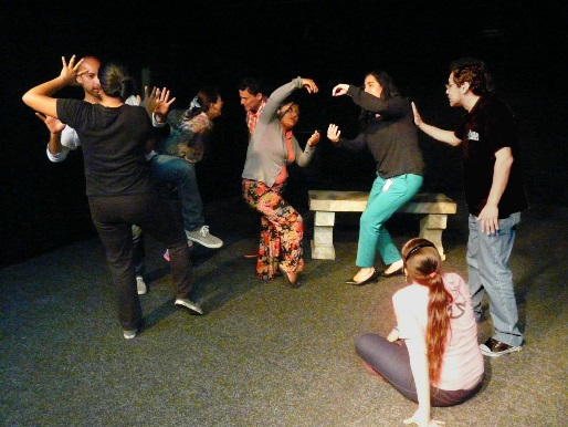 Teatro Municipal de Lima