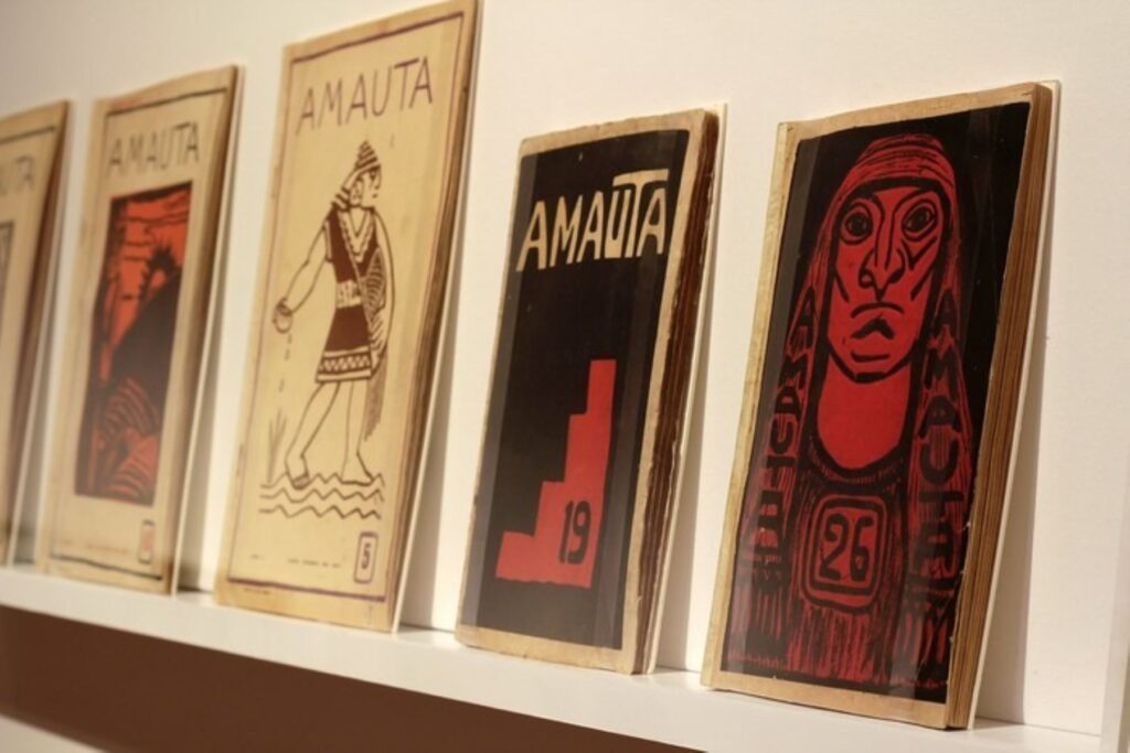 revista-Amauta-de-1926-a-1930,-Jose-Carlos-Mariategui